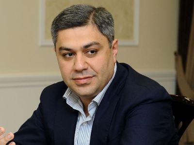 Артура Ванецяна не арестуют