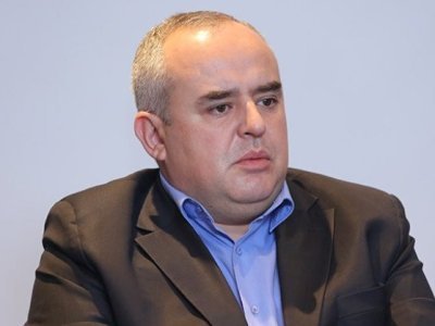 Այս պահին Նարեկ Մալյանի հետ գտնվում ենք ԱԱԾ քննչական դեպարտամենտում. Տիգրան Աթանեսյան