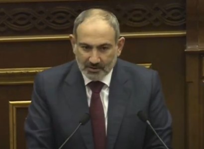 Пашинян о мерах по привлечению к ответственности врага за жестокое обращение с армянскими пленными