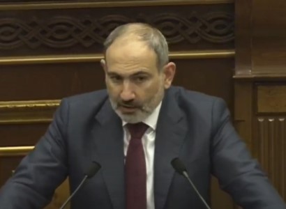 Пашинян о подписанной им капитуляции: Нет препятствий для изучения правовых оснований