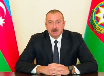 Wargonzo: Алиев «под шумок» надеется «оттяпать» дополнительные территории Армении