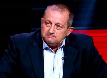 Յակով Կեդմի. Ինչու Հայաստանը չկարողացավ գնալ Իսրայելի ճանապարհով