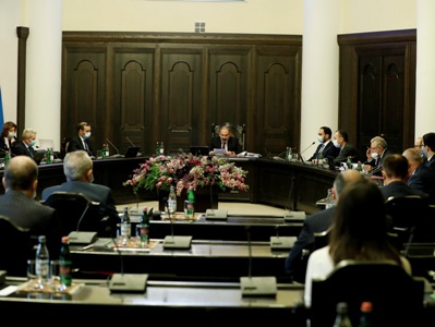 Նոր դրամաշնորհ Հայաստանի եւ ՀԲ-ի միջեւ՝ Հայաստանի հանքարդյունաբերության ոլորտին