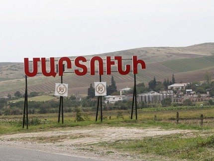Man from Artsakh's Martuni beaten and killed by Azerbaijanis after getting lost and crossing border