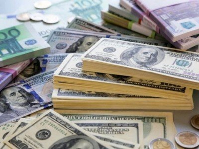 Exchange rates in Armenia