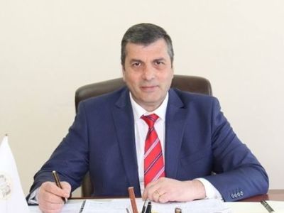 «10 հոգի էին, մի մասն էլ Սպիտակի բնակիչներ չէին». Սպիտակի քաղաքապետը՝ իր դեմ կազմակերպված ակցիայի մասին