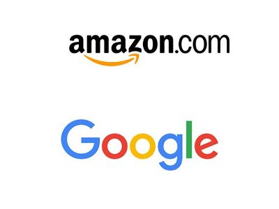 Ֆրանսիան 135 միլիոն եվրոյի տուգանել է Google-ին եւ Amazon-ին