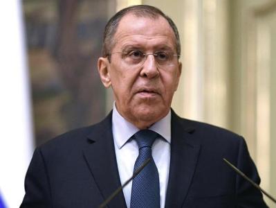 Лавров: Запад не прекращает попыток препятствовать взаимодействию России с другими государствами