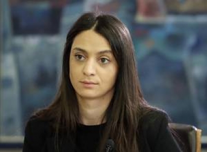 Pashinyan's Spokesperson: Armenia strictly condemns Azerbaijani president's provocative statements