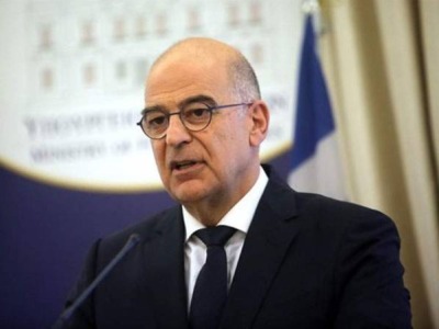 Հունաստանի ԱԳՆ. Ավելի ու ավելի շատ երկրներ են աստիճանաբար բախվում թուրքական ագրեսիային