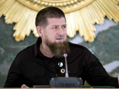 Кадыров пообещал, что новые санкции США «еще аукнутся» Вашингтону
