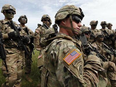 POLITICO: US military is on high alert amid possible Iranian attack