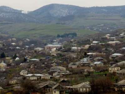 Բերդավանի հատվածում ՀՀ պետական սահմանն ապօրինի հատած ադրբեջանցին ձերբակալվել է, ունի կասկածյալի կարգավիճակ. ԱԱԾ