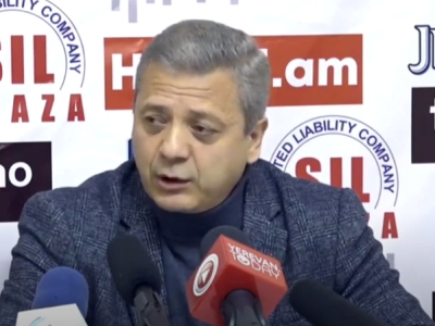 Ժողովրդի մեծ մասն ուզում է կոնկրետ գործողություններ եւ այդ գործողությունները լինելու են. Սայաթ Շիրինյան
