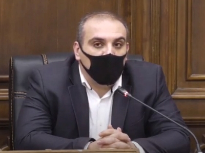 «Իմ քայլը». Ընտրական օրենսգրքում Տեղական ընտրությունների վերաբերյալ փոփոխություններ արդեն կատարվել են