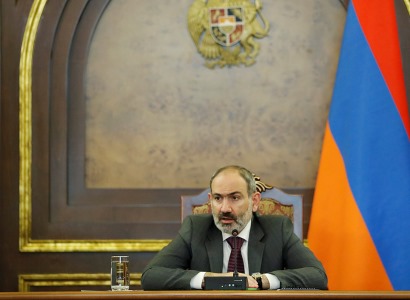 ԱԽ նիստում Նիկոլ Փաշինյանն ասել է՝ պետք է բարելավել հարաբերությունները Թուրքիայի և Ադրբեջանի հետ. Mediaport