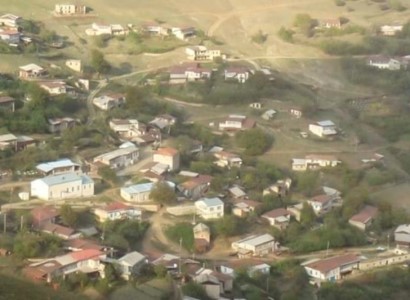 Շուշիի շրջանի Հին Շեն գյուղը այս պահին ադրբեջանական շրջափակման մեջ է, բնակիչները գյուղում են. համայնքի ղեկավար. Tert.am