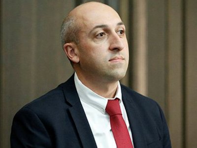 Լոռու մարզպետ Անդրեյ Ղուկասյանը վաղը հրաժարական կտա