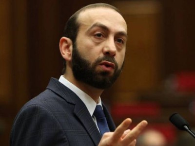 ԱԺ աշխատակազմին գաղտնի պարգեւավճար են տվել. «Փաստինֆո»