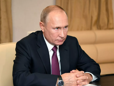 Путин высказался о публикациях по делу Навального