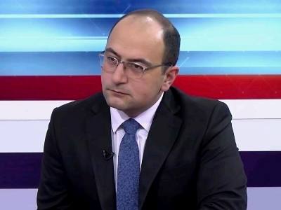 Court rejects appeal regarding lawfulness of Republican Party of Armenia member's detention