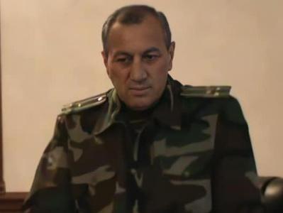 Շուտով կմիանամ ձեզ, մենք Սյունիք չունենք թշնամուն տալու. Սուրիկ Խաչատրյան