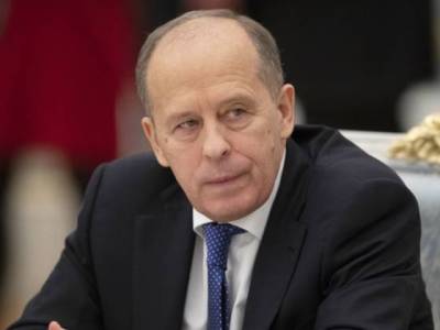 Փաշինյանի խնդրանքով Հայաստան է ժամանում Ռուսաստանի անվտանգության ծառայության տնօրեն Ալեքսանդր Բորտնիկովը. Hraparak.am