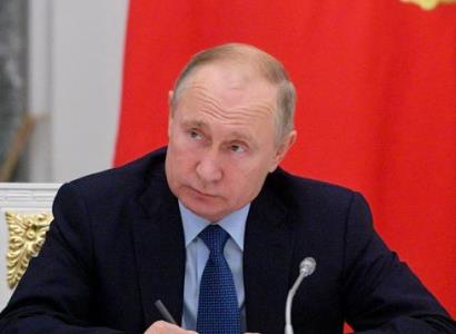 Putin: Conflict in Nagorno-Karabakh increased risks of spread of terrorism