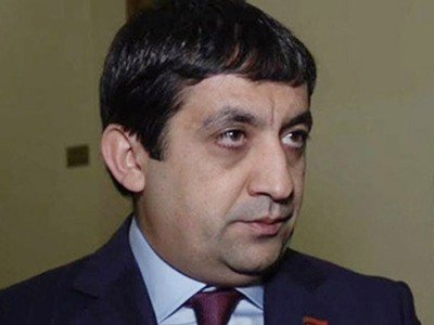 Սյունիքը եղել է, կա եւ լինելու է Հայաստանի ողնաշարը․ պատգամավոր Տիգրան Կարապետյանը մանդատից հրաժարվում է