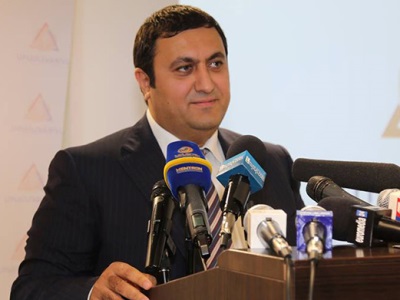 Այլևս սխալվելու շանս չկա. եկել է պայքարի ժամանակը. Արման Վարդանյան