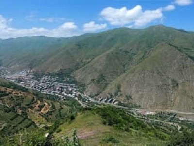 Գորիս-Դավիթ Բեկ, Գորիս-Կապան ճանապարհի 21 կմ հատվածի անվտանգությունը կապահովեն ռուս սահմանապահները. ՊՆ