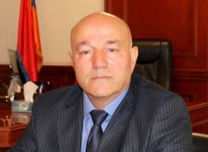 Խնդրում եմ չանցնել ՀՀ ԶՈՒ-երի կողմից պահպանվող տարածքից դուրս. Սյունիքի մարզպետ