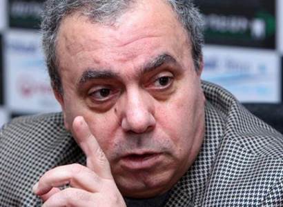 Ռուստամ Գասպարյանը, որը զոհվեց տղայի հետ, շտապում էր Երեւան հաշվեհարդար տեսնելու Փաշինյանի հետ. Բագրատյան