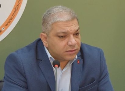 Վաղը ես իմ կոլեգաների ու ընկերների հետ լինելու եմ Հանրապետության հրապարակում. համաճարակաբան