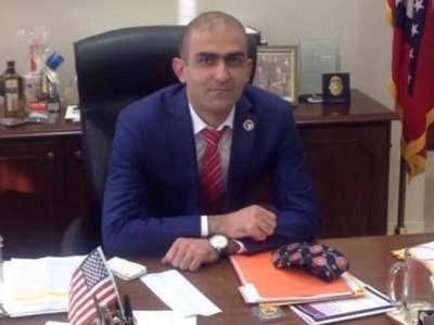 Թույլ չէինք տալու Եռաբլուրում եղածը Սյունիքում աներ՝ մարդկանց պարտադրելով՝ մտներ Սյունիք. Մեղրիի փոխքաղաքապետ. 168.am