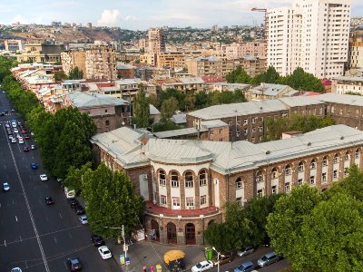 «Մոր և մանկան առողջության պահպանման գիտահետազոտական կենտրոնը»-ը կմիանա գործադուլին