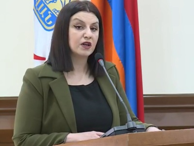 Պարոն Մարության, էս ի՞նչ հրահանգներ եք տալիս ձեր կառույցների աշխատակիցներին. Հարց «միստր փուսքյուլի» մասին