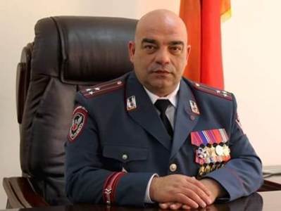 Փորձ է արվում ոստիկանությանն օգտագործել որպես մահակ. հրաժարական տված՝ ոստիկանության զորքերի հրամանատարի տեղակալ