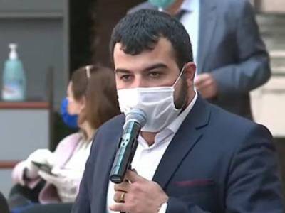 ԱԺ-ն պետք է որոշում կայացնի եւ հետաձգի գույքահարկը բարձրացնող իր ընդունած օրենքը. ԲՀԿ-ական