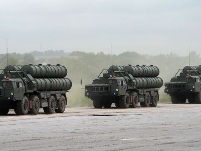 В Турции предупредили о последствиях санкций США из-за С-400 для НАТО