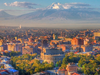 Ապօրինի կառույցների բացառում, կանաչ տարածքների ավելացում. ավագանին հաստատեց Երեւանի զարգացման 2021-ի ծրագիրը