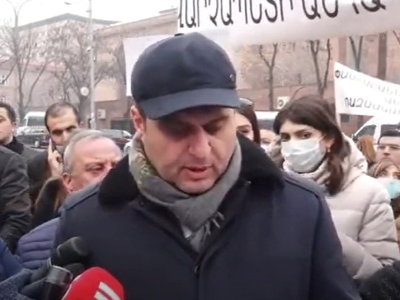 Խմբակցությունից դուրս գալու ինստիտուտ ընդհանրապես պետք է չլինի. պատգամավորները արձագանքում են փաստաբանների կոչին