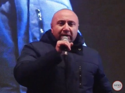 Նիկոլ Փաշինյանը ինձ հիշեցնում է տխրահռչակ Գորբաչովին. Անդրանիկ Թևանյան