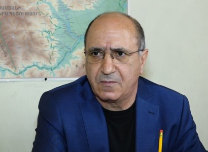 Գառնիկ Իսագուլյանի կողմից բռնություն գործադրելու հրապարակային կոչեր հնչեցնելու փաստի առթիվ հարուցվել է քրգործ. ՔԿ