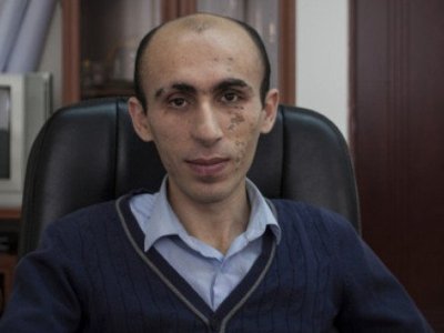 Առ այսօր քաղաքացիական զոհերի ընտանիքների անդամները որևէ սոցիալական աջակցության ծրագրից չէին օգտվում. Արցախի ՄԻՊ