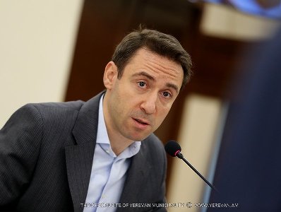 «Ժողովուրդ». Երեւանի քաղաքապետարանն ապաստարանների մասին հիշեց պատերազմից երեք ամիս անց միայն