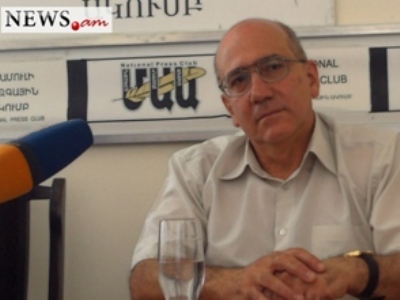 «Իմքայլականներն» իսկապես չեն հասկանում, թե ինչ են արել իրենց շեֆի գլխավորությամբ. Արամ Աբրահամյան