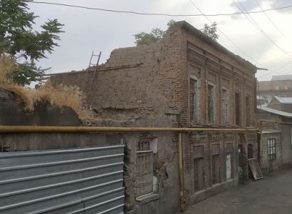 Ֆիրդուսի տարածքում առկա են խայտառակ ռիսկեր. Սարհատ Պետրոսյան