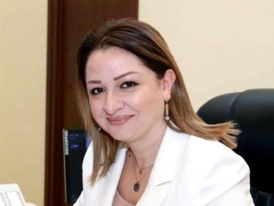 Այսօրվանից սկսած չեմ արձագանքելու ոչ մի գրառման, ոչ մի մեղադրանքի, ոչ մի ստահոդ տեղեկատվական «գրոհի». Դիանա Գալոյան