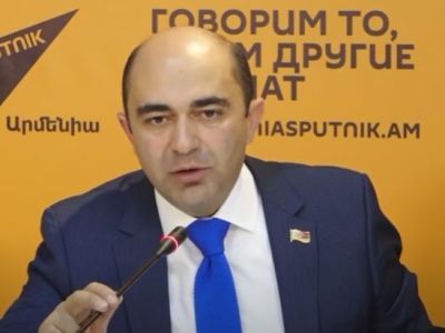 «Լուսավոր Հայաստանն» առաջարկում է Արցախյան երկրորդ պատերազմի առնչությամբ փաստահավաք հանձնաժողով ստեղծել